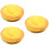 3Pièces Aux Œufs Miniature Simulation Accessoire Déco 9