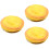 3Pièces Aux Œufs Miniature Simulation Accessoire Déco 8