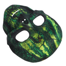3Pcs Halloween Skull Design Mask Eva Material Party Masquerade Prop
