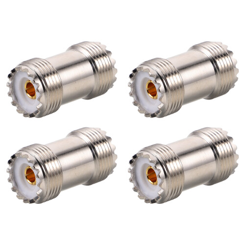 12Pcs Multi-Function Copper Connector Adapter Kit for Intercom Devices