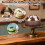 5Pcs Artificial Chocolate Cake Models Realistic PVC Decorative Cakes 6