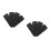 8Pcs Multi Polyester Rv Step Covers Non-Slip Camper Stairs Safety Mats 9