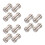 12Pcs Multi-Function Copper Connector Adapter Kit for Intercom Devices 6