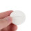 24Pcs White Plastic Hydroponic Plant Hole Covers for Home Garden Use 4