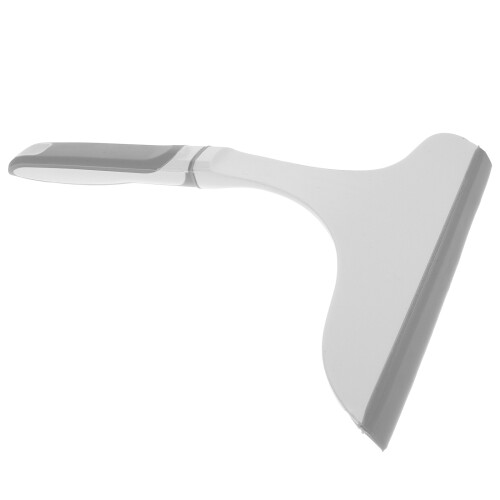 4Pcs Plastic All-Purpose Shower Squeegee for Glass and Windows 1