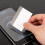 20Pcs Grey Vinyl Wrap Squeegee for Phone Film Smooth Application Tool 6