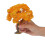 Dekorative Orange Modell Bäume Für Und Landschaft 3