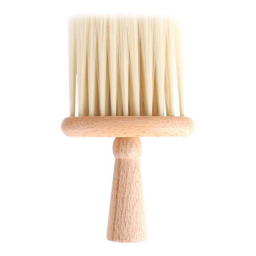 2Pcs Durable Wood Fiber Instrument Cleaning Brushes Multi