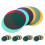 40Pcs Removable Adhesive Pet Color Filters Soft Warm Light Sheets 8