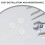 24Pcs White Plastic Hydroponic Plant Hole Covers for Home Garden Use 5