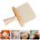 2Pcs Durable Wood Fiber Instrument Cleaning Brushes Multi 10