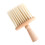 2Pcs Durable Wood Fiber Instrument Cleaning Brushes Multi 2
