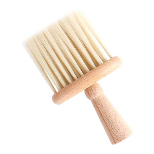 2Pcs Durable Wood Fiber Instrument Cleaning Brushes Multi 1