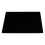 3Pcs Black Acrylic Photography Reflective Display Board Easy Setup 2