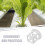10Pcs White Plastic Hydroponic Grow Baskets for Indoor Systems 7