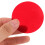 40Pcs Removable Adhesive Pet Color Filters Soft Warm Light Sheets 4