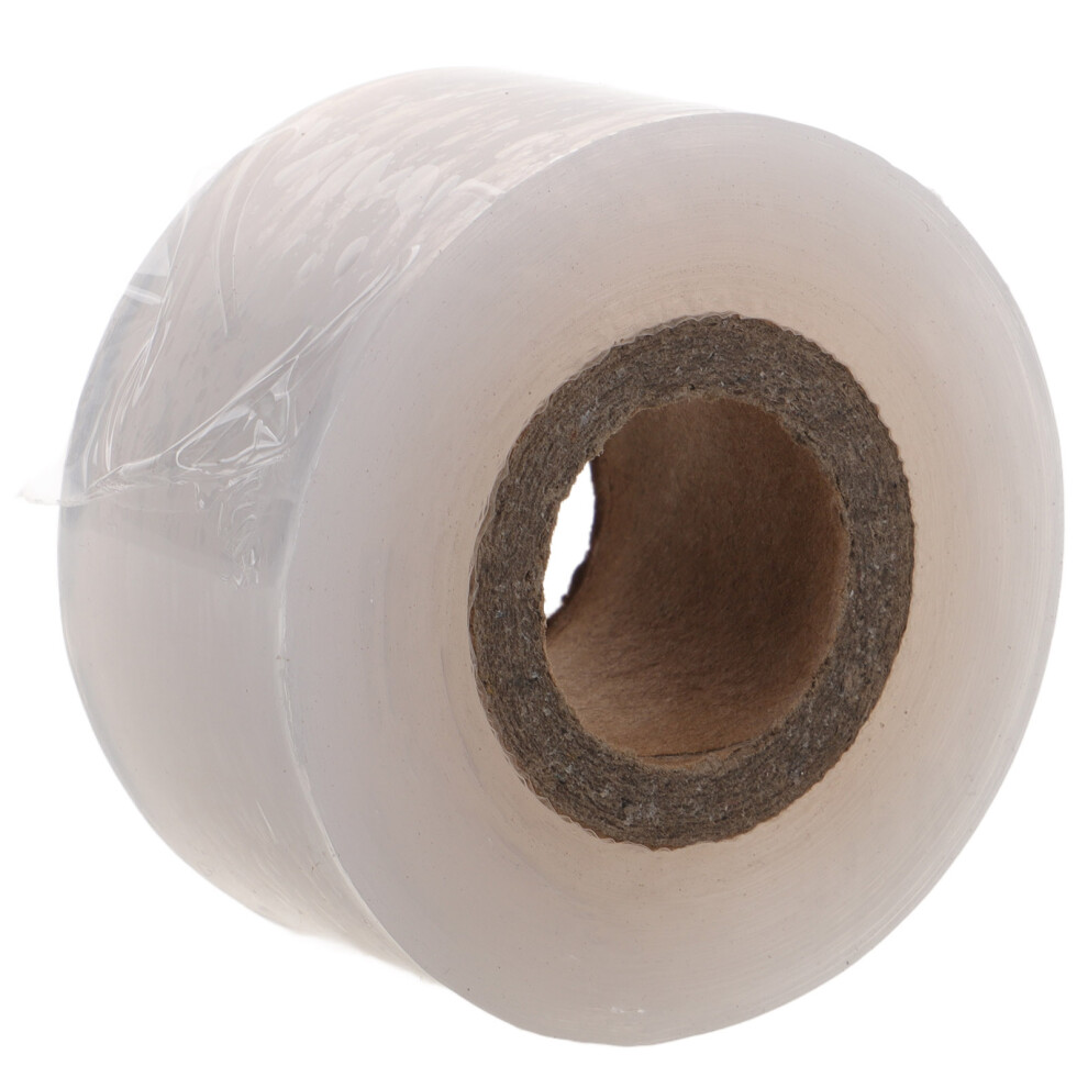 2Pcs Waterproof Transparent Grafting Tape Stretchable Tape For Plants 343048634418
