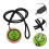 3Pcs Durable Beech Wood Compass for Outdoor Navigation and Exploration 6