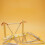 2Pcs Silver Triangle Music Instrument Durable Percussion for Playing 8