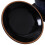 2Sets Decorative Dark Blue Ceramic Chinese Tea Cup Tureen Tea Set 6