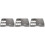 3Pcs Grey Plastic Cutlery Storage Box Portable Kitchen Organizer Case 5