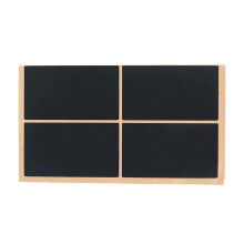 4 pcs/Lot nouveau pavé tactile Clickpad Trackpad