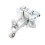 Door Hinge Limiter 9181H1 C3 2002-2015 9