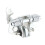 Door Hinge Limiter 9181H1 C3 2002-2015 3