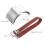 2Sets Silver Drywall Stilt Leg Strap and Foot Rest Replacement Set 8