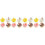 16Pcs High Simulation PU Donuts Models Faux Doughnuts for Party Decor 4