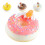 16Pcs High Simulation PU Donuts Models Faux Doughnuts for Party Decor 2