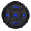 Wireless  5.0 Remote Controller Media Button Car Bike Steering Wheel Music  for IOS Android Phone Tablet 1