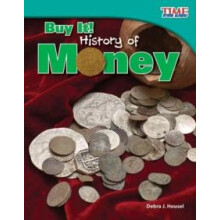 Buy It History of Money by Debra J. Housel Paperback Book