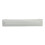 Stainless Steel Chef Knife 20cm Blade Ergonomic Handle Dishwasher Safe Silver 16