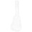 Electric Guitar Cover Transparent 1 Piece 1
