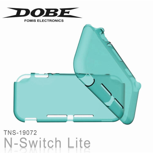 Capa protetora de TPU para Nintendo Switch Lite 1