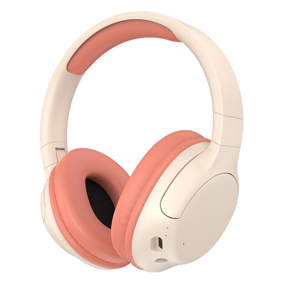 Wireless Foldable Headphones Bluetooth 5.3 Subwoofer Headphones Sports Headphones 9322103834087