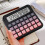 Desktop Calculator with Double Tilt Stand 12-Digit 240 5
