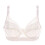 Σουτιέν Plus Size για γυναίκες, Σουτιέν Push Up, Σουτιέν Plus Size με Διαφανή Δαντέλα και 2