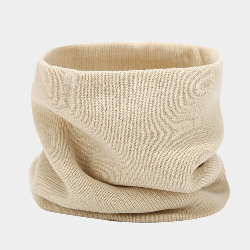 Σετ Κασκόλ και Γαντιών για Γυναικεία Καπέλα Beanie Ζεστά Χειμερινά Γάντι Πλέξιμο 2