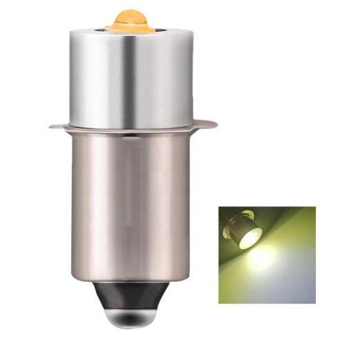 Bec LED P135S de înlocuire pentru lanternă PR2Bulb 1