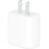 20W USB-C kompakt nätadapter för iPhone iPad AirPods 1