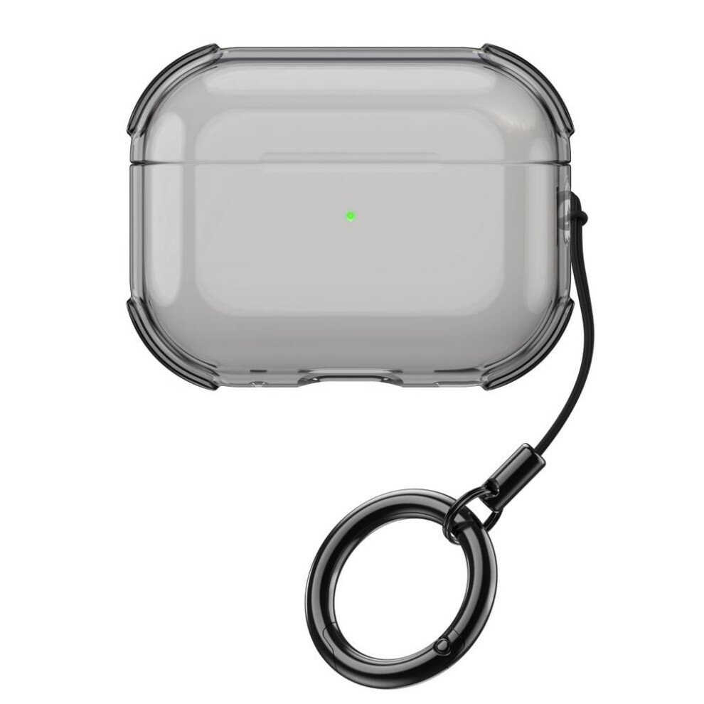 Airpods Pro 3 Case Â Tpu Drop-Resistant Protective Cover 9450273222721
