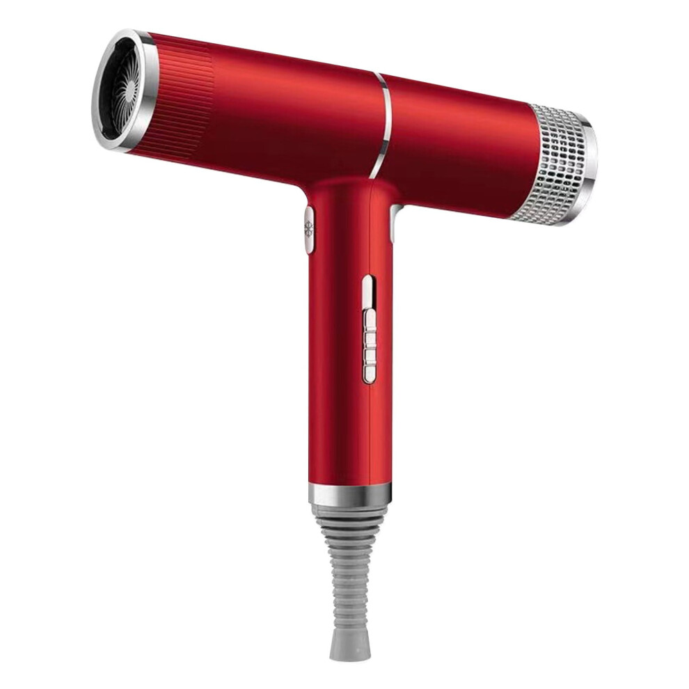220-240V Hair Dryer intelligent Variable Frequency High-power Hair Dryer Home Dormitory Hair Salon Hammer Hair Dryer Seasonal Holiday Saving Gifts