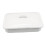 Enamelware Cookware Roasting Pan with Lid Non Stick Rectangular Oven Safe Baking Tray 7