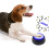 Talking Button Recordable with Led Feature Blue Learning Resources Buzzers 4