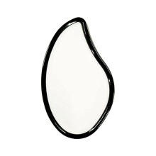 Crystal Hair Eraser Painless Nano Glass Hair Remover for Legs and Arms, Reusable Smooth Skin Tool