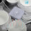 Portable USB Powered Dishwasher with Electrolytic Cleaning Technology for Small Countertop Spaces 4