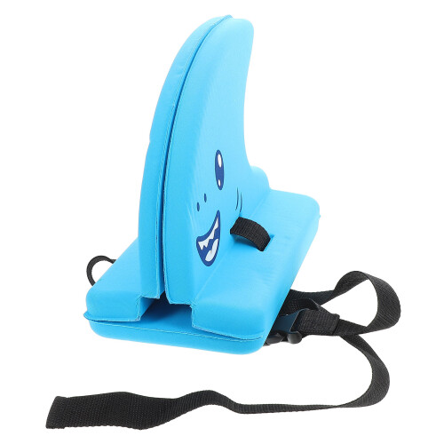 2Pièces Bouée Enfant Ciel Eva Trainer Natation Réglable