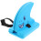 2Pièces Bouée Enfant Ciel Eva Trainer Natation Réglable 2
